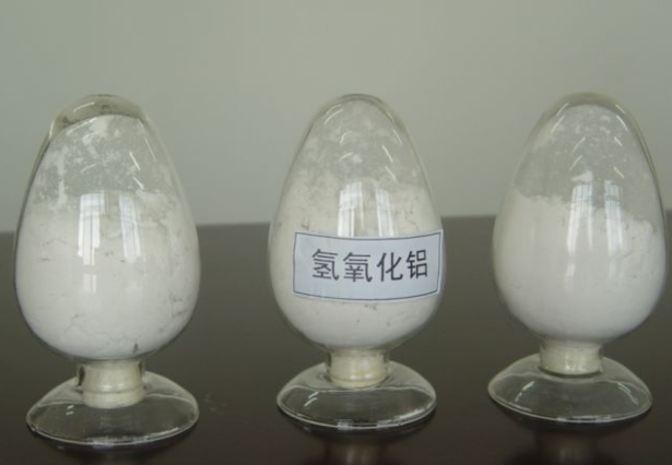 杭州蜜桃久久久网站鋁和氯化鋁的轉換